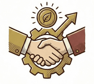 Strong CSR Impact
