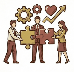 Employee Engagement