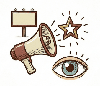 Brand Visibility