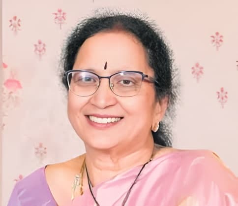 Smt. Kanneganti Ramadevi
